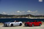 Mercedes-Benz SL63 AMG 2013 года